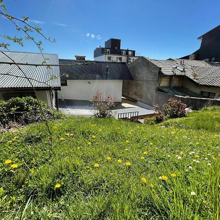 Casa Andina Villa San Carlos de Bariloche Eksteriør billede
