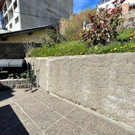 Casa Andina Villa San Carlos de Bariloche Eksteriør billede
