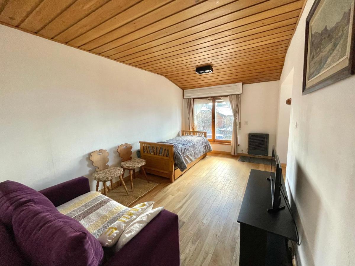 Casa Andina Villa San Carlos de Bariloche Eksteriør billede