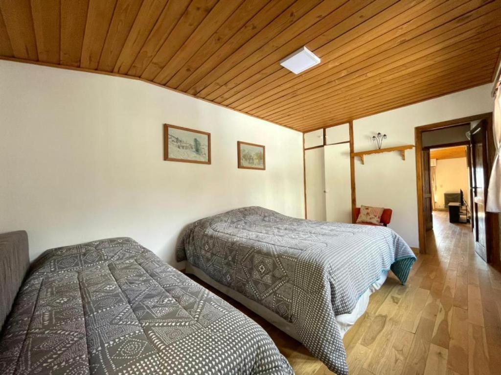 Casa Andina Villa San Carlos de Bariloche Eksteriør billede
