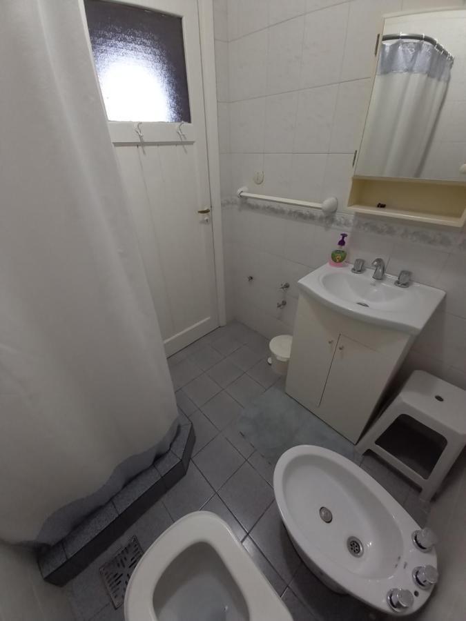 Casa Andina Villa San Carlos de Bariloche Eksteriør billede