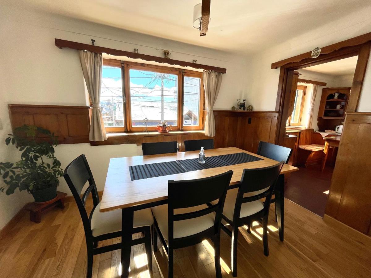 Casa Andina Villa San Carlos de Bariloche Eksteriør billede