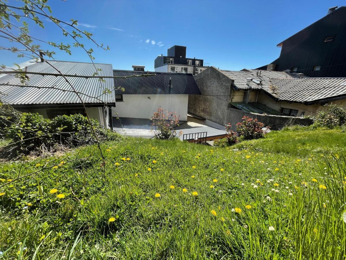 Casa Andina Villa San Carlos de Bariloche Eksteriør billede