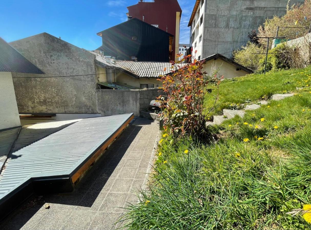 Casa Andina Villa San Carlos de Bariloche Eksteriør billede